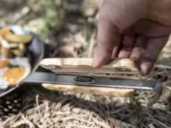 Petromax Houten Handvat Voor Smeedijzeren Pan -Barbecue Benodigdheden Winkel petromax houten handvat voor smeedijzeren pan 4