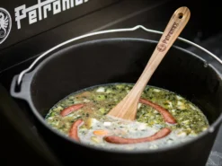 Petromax Houten Spatel -Barbecue Benodigdheden Winkel petromax houten spatel 2