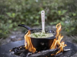 Petromax Houten Spatel -Barbecue Benodigdheden Winkel petromax houten spatel 3