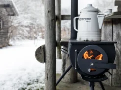 Petromax Houtkachel Loki 2 -Barbecue Benodigdheden Winkel petromax houtkachel loki 2 2