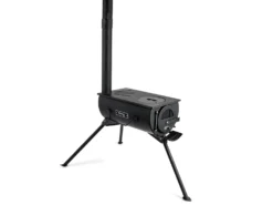 Petromax Houtkachel Loki 2