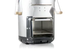 Petromax Rocket Stove -Barbecue Benodigdheden Winkel petromax rocket stove 2