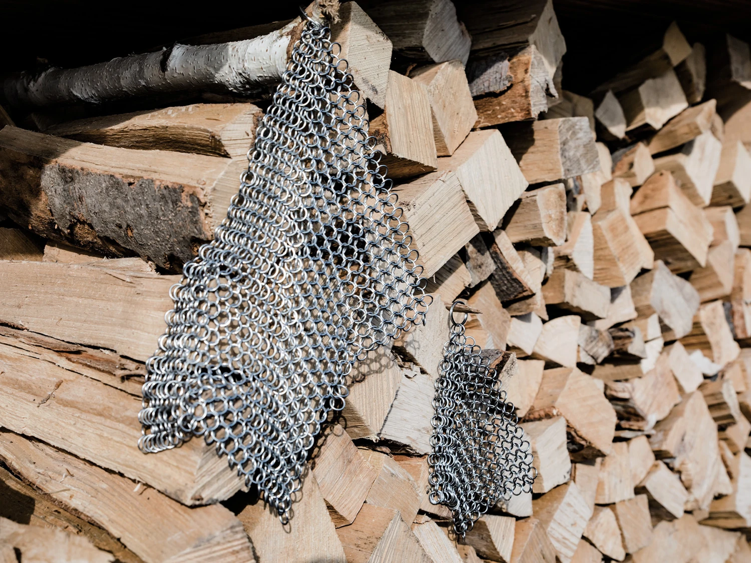 Petromax Scrubmat 2 Petromax Scrubmat - Afbeelding 2