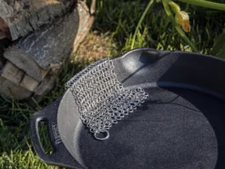 Petromax Scrubmat 10 Petromax Scrubmat -Barbecue Benodigdheden Winkel petromax scrubmat 4