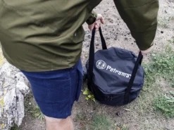 Petromax Transporttas Voor Dutch Oven -Barbecue Benodigdheden Winkel petromax transporttas voor dutch oven 3