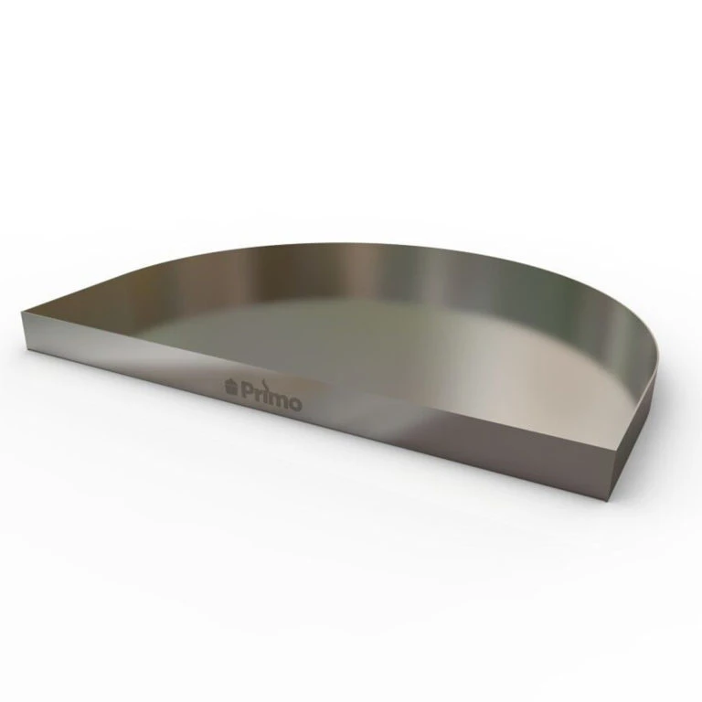 Primo Half Ronde Ovalen Opvangbak Lekbak 1 Primo Half Ronde Ovalen Opvangbak Lekbak