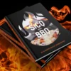 SiCQ Goed BBQ-boek