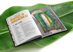 SiCQ Goed BBQ-boek -Barbecue Benodigdheden Winkel sicq goed bbq boek 3