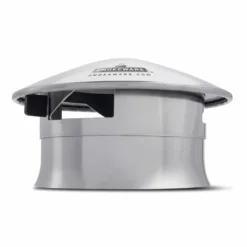 Smokeware RVS Chimney Cap