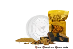 Smokewood Cognac Chips