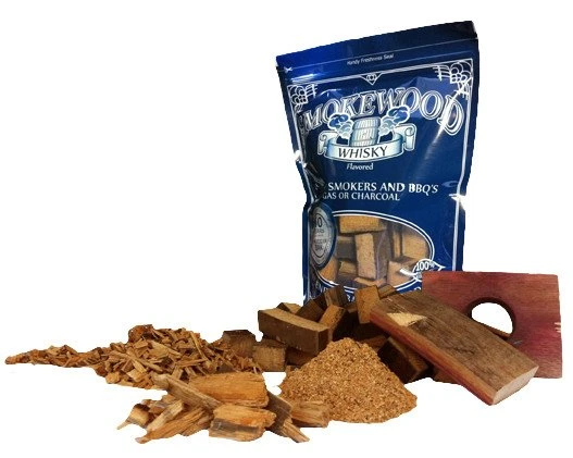 Smokewood Whisky Chips 1 Smokewood Whisky Chips