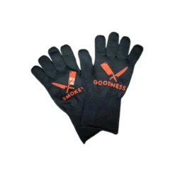 Smokey Goodness Gloves Of God