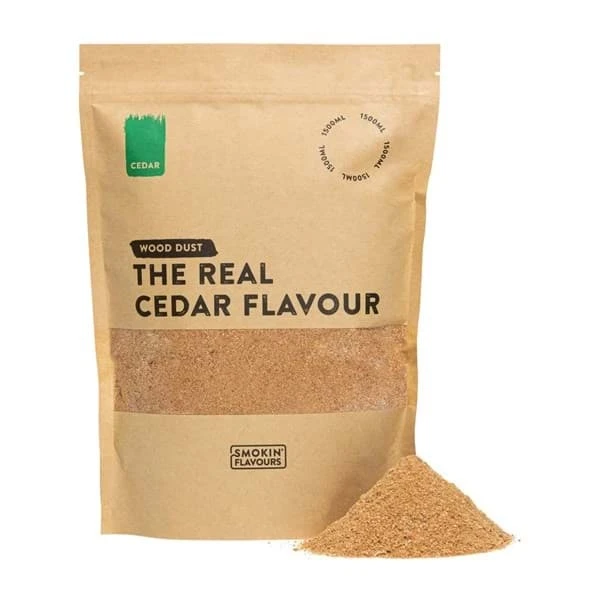 Smokin Flavours Rookmot Cedar 1500 Ml 1 Smokin Flavours Rookmot Cedar 1500 Ml