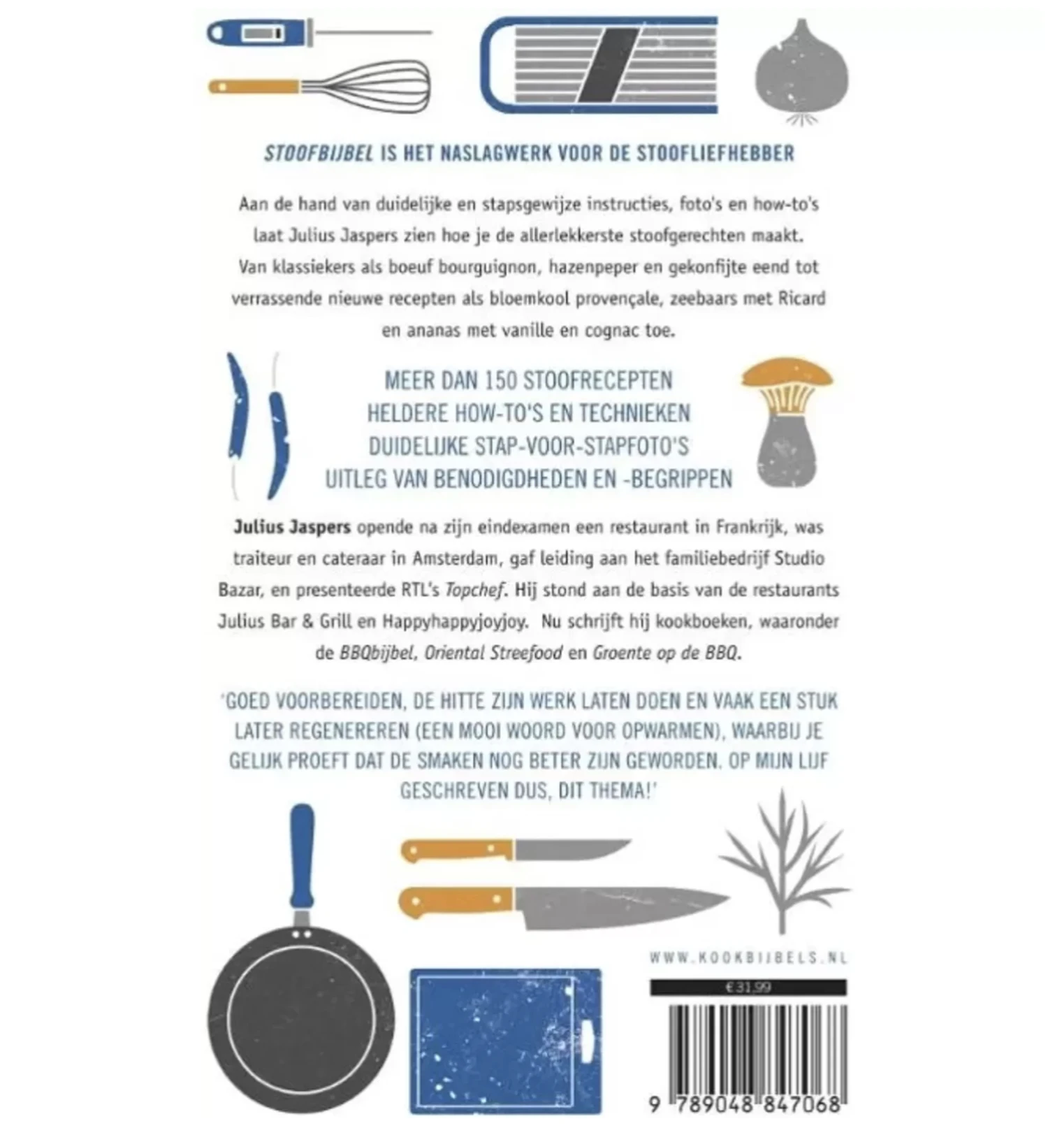 Stoofbijbel 2 Stoofbijbel - Afbeelding 2