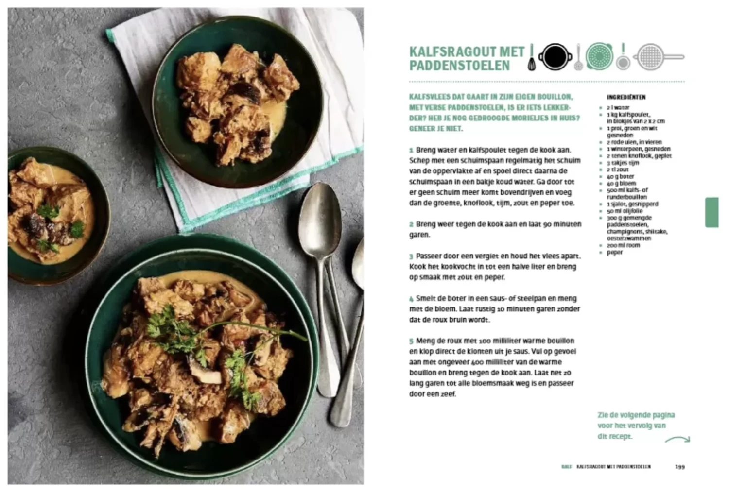 Stoofbijbel 3 Stoofbijbel - Afbeelding 3