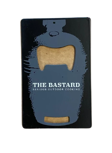 The Bastard Bastard Bier Opener 2 The Bastard Bastard Bier Opener - Afbeelding 2