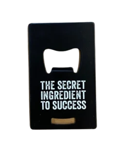 The Bastard Bastard Bier Opener