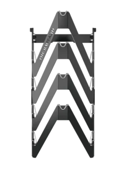 The Bastard Essentials Rack Rooster Opbergrek -Barbecue Benodigdheden Winkel the bastard essentials rack rooster opbergrek 2