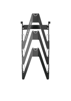 The Bastard Essentials Rack Rooster Opbergrek -Barbecue Benodigdheden Winkel the bastard essentials rack rooster opbergrek 5