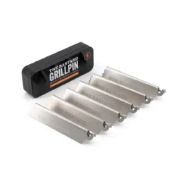 The Bastard Grill Pin Set Sparerib Rek