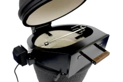 The Bastard Pizza Rotisserie Medium En Large