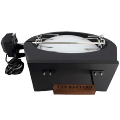 The Bastard Pizza Rotisserie Medium En Large 9 The Bastard Pizza Rotisserie Medium En Large -Barbecue Benodigdheden Winkel the bastard pizza rotisserie medium en large 3