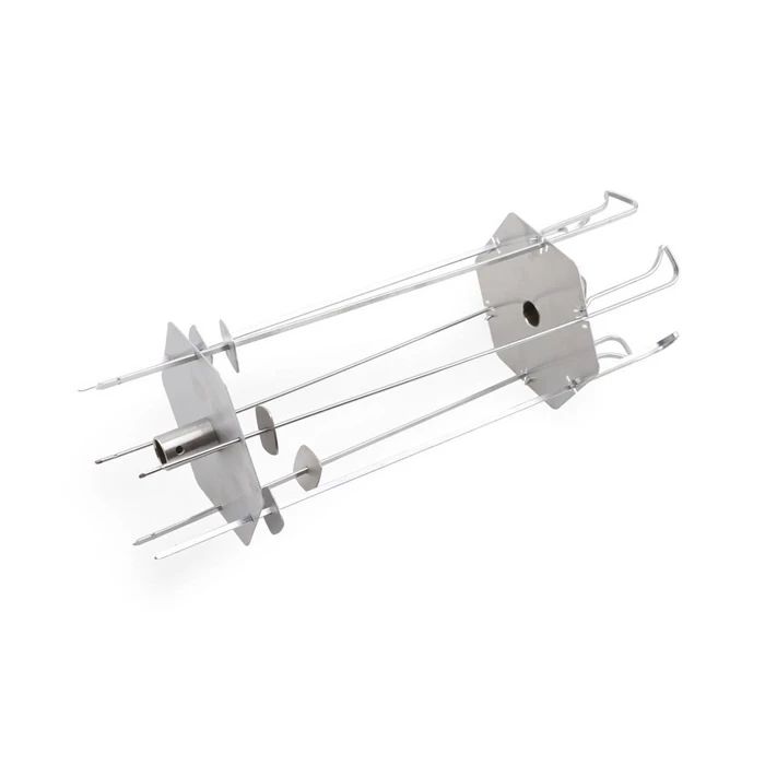 The Bastard Rotisserie Skewer Rack 1 The Bastard Rotisserie Skewer Rack