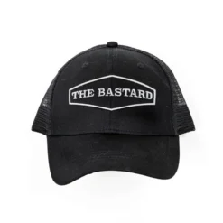 The Bastard Truckers Cap