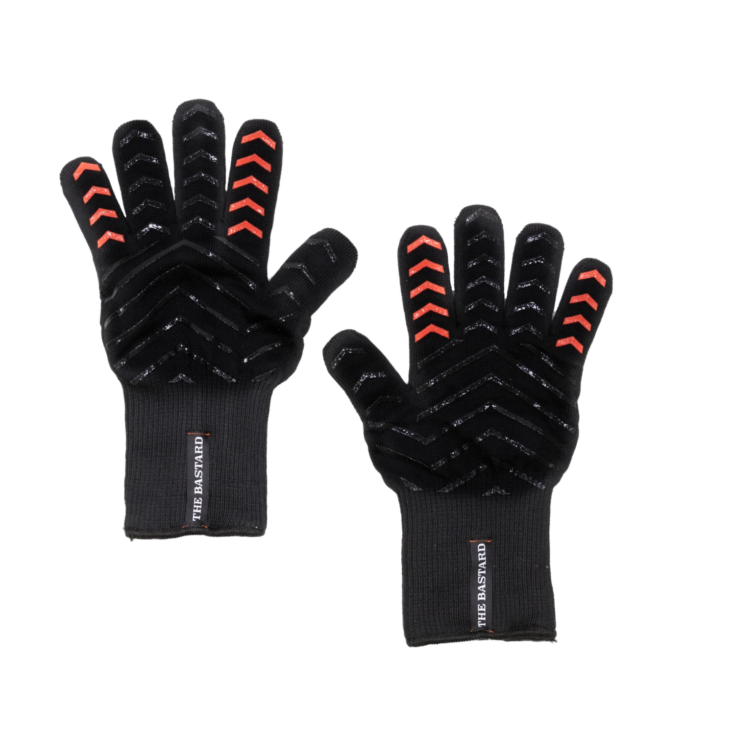 The Bastard Vuurvaste Hittebestendige Handschoenen 2 The Bastard Vuurvaste Hittebestendige Handschoenen - Afbeelding 2