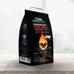 Tom Cococha Kokosbriketten 3kg