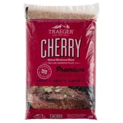 Traeger Cherry Pellets 9kg