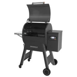 Traeger Ironwood 650 -Barbecue Benodigdheden Winkel traeger ironwood 650 2