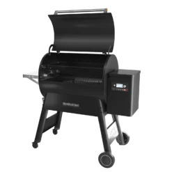 Traeger Ironwood 885 -Barbecue Benodigdheden Winkel traeger ironwood 885 2