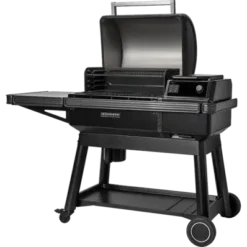 Traeger Ironwood L -Barbecue Benodigdheden Winkel traeger ironwood l 2