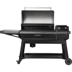Traeger Ironwood XL -Barbecue Benodigdheden Winkel traeger ironwood xl 2