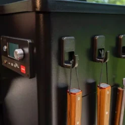 Traeger Magneet Haakjes (3st) -Barbecue Benodigdheden Winkel traeger magneet haakjes 3st 3