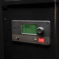 Traeger Pellet Grill Pro 575 - Black +230V Kit -Barbecue Benodigdheden Winkel traeger pellet grill pro 575 black 230v kit 2