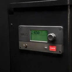 Traeger Pellet Grill Pro 780 Black +230V Kit -Barbecue Benodigdheden Winkel traeger pellet grill pro 780 black 230v kit 5