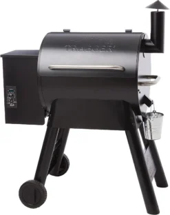 Traeger Pellet Grill Pro Series 22