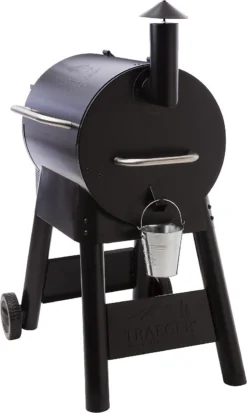 Traeger Pellet Grill Pro Series 22 -Barbecue Benodigdheden Winkel traeger pellet grill pro series 22 4