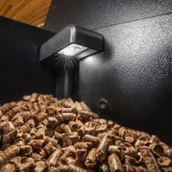 Traeger Pellet Sensor -Barbecue Benodigdheden Winkel traeger pellet sensor 2