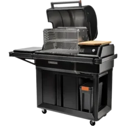 Traeger Timberline L -Barbecue Benodigdheden Winkel traeger timberline l 2