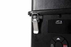 Traeger Traeger Ranger 9 Traeger Traeger Ranger -Barbecue Benodigdheden Winkel traeger traeger ranger 3