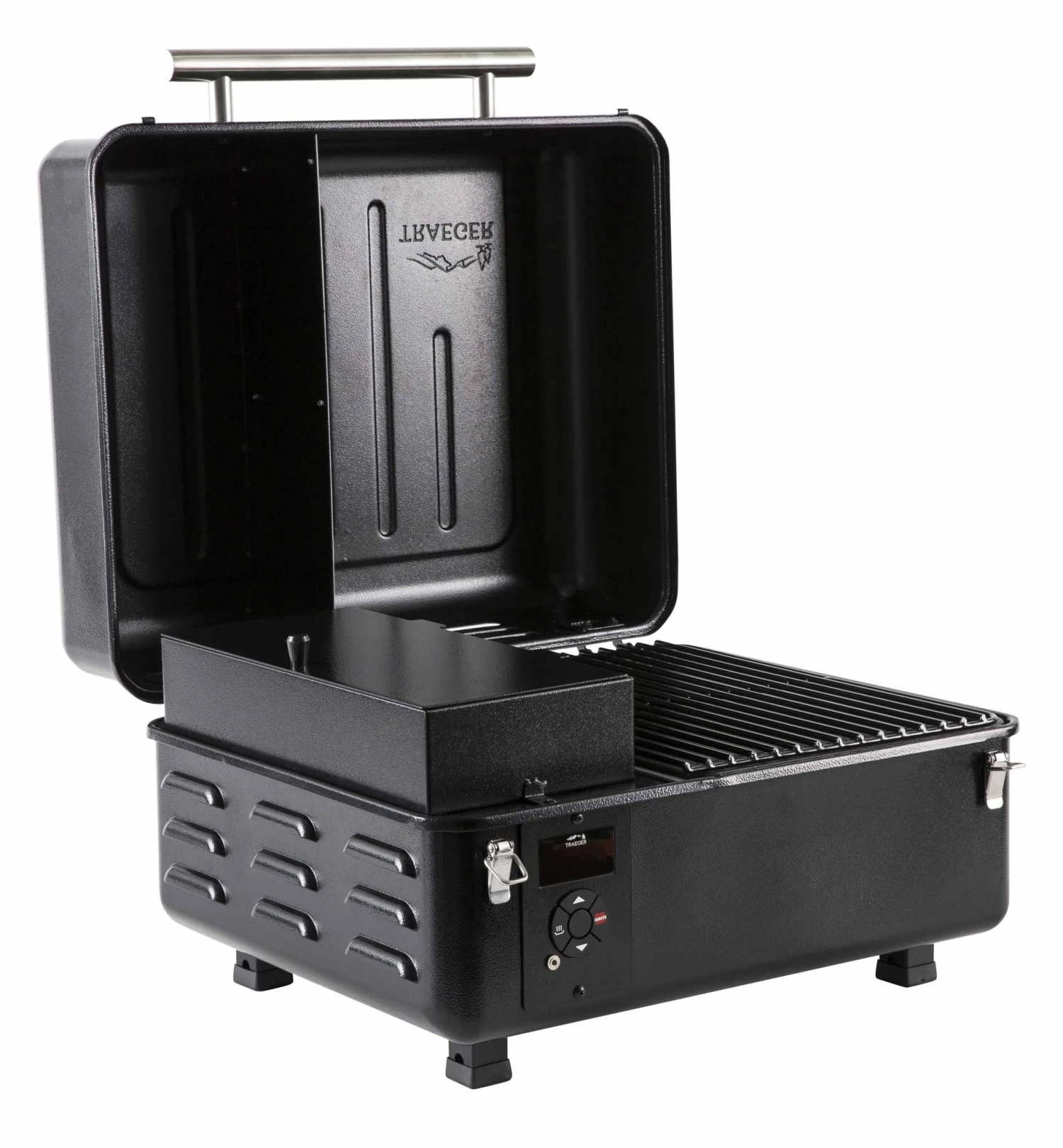 Traeger Traeger Ranger 1 Traeger Traeger Ranger