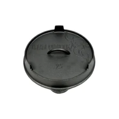 Valhal Skillet Deksel -Barbecue Benodigdheden Winkel valhal skillet deksel 2